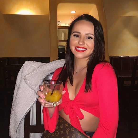 Meet the Posher Other - Meet your Posher, Bryanna